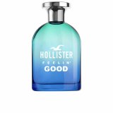 Herreparfume Hollister FEELIN' GOOD FOR HIM EDT 100 ml #1
