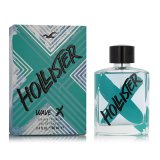 Herreparfume Hollister EDT Hollister Wave X 100 ml #1