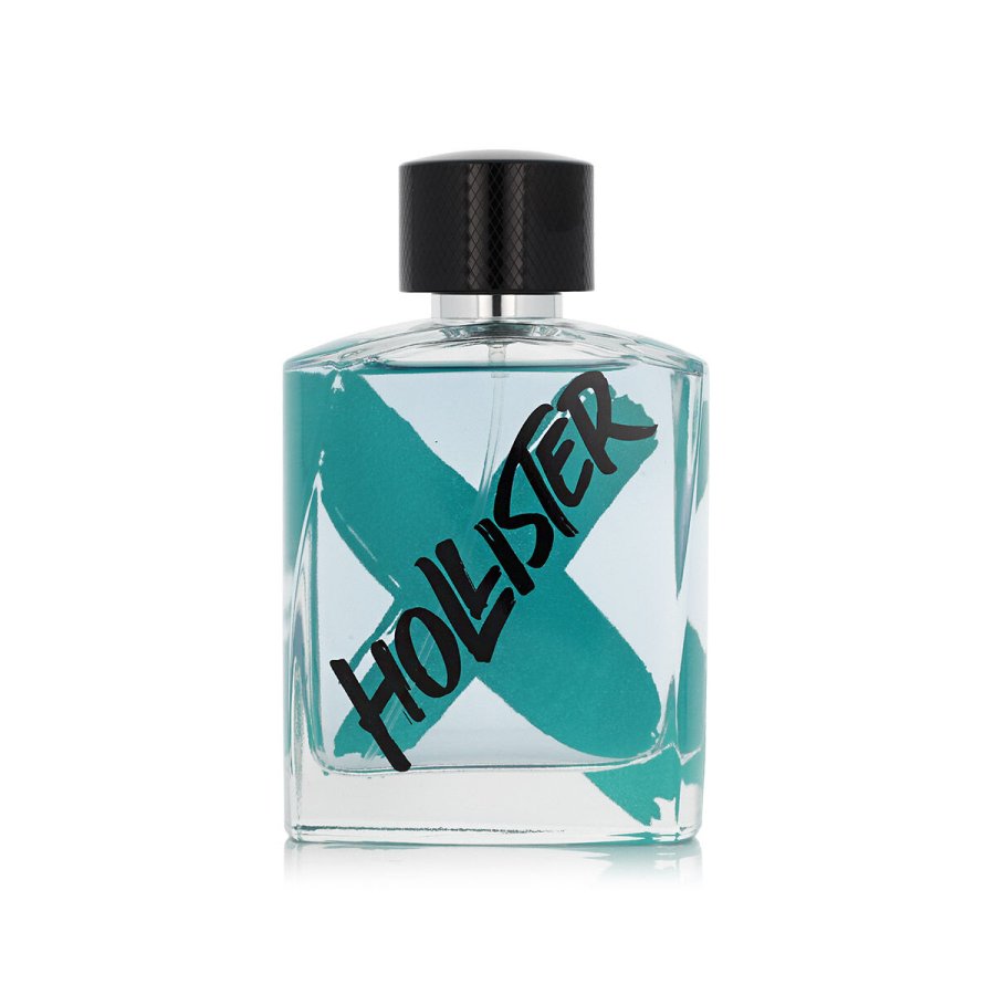 Herreparfume Hollister EDT Hollister Wave X 100 ml #2