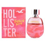 Dameparfume Festival Vibes for Her Hollister EDP EDP #1