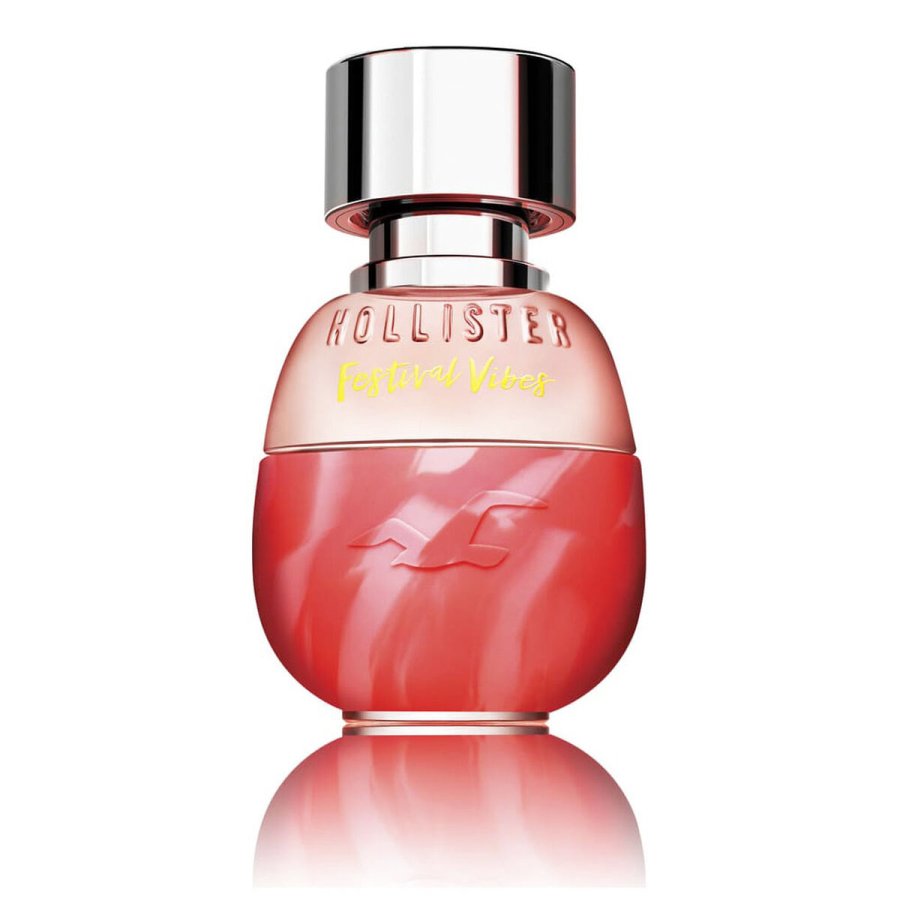 Dameparfume Festival Vibes for Her Hollister EDP EDP #2