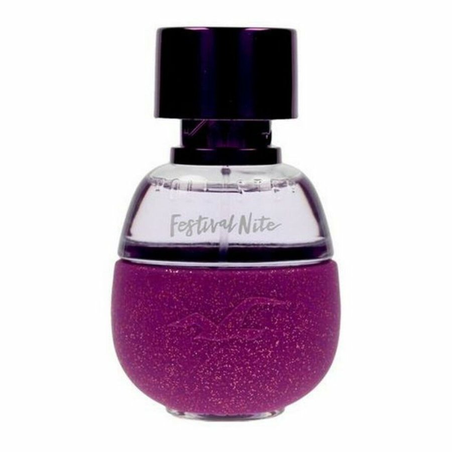 Dameparfume Festival Nite for Her Hollister EDP EDP #9