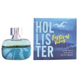 Herreparfume Hollister EDT #1
