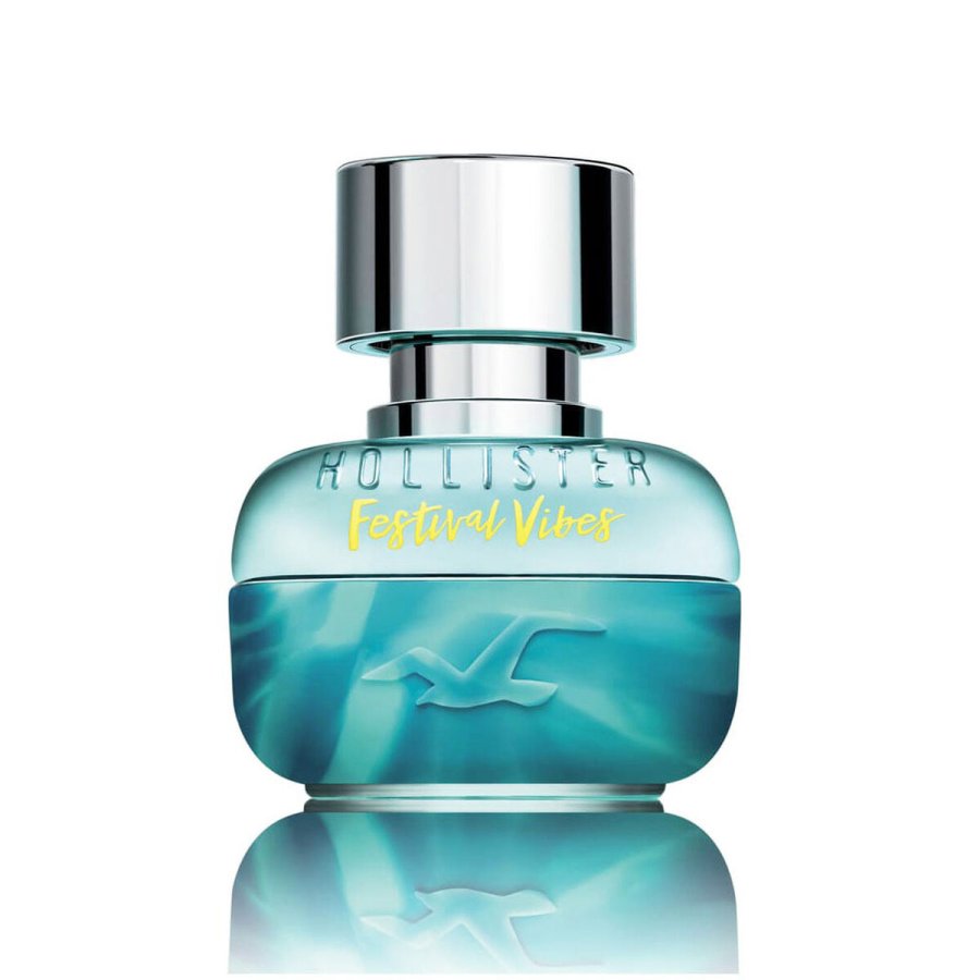 Herreparfume Hollister EDT #2