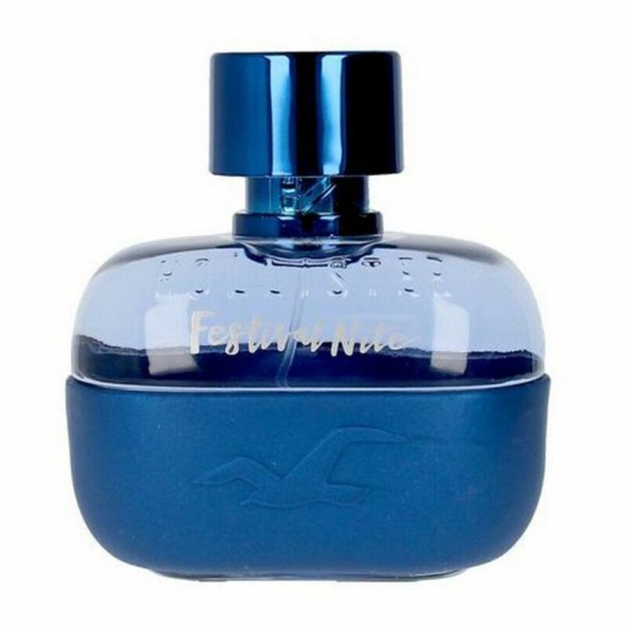 Herreparfume Hollister EDT #1