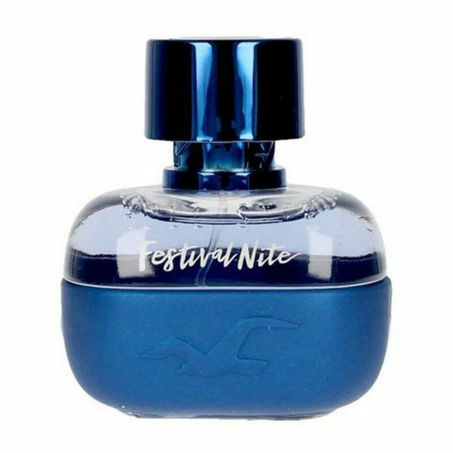 Herreparfume Hollister EDT #3
