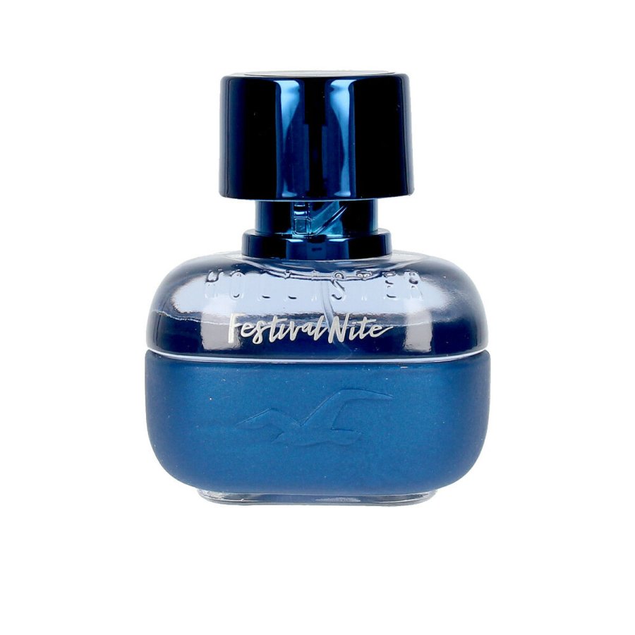 Herreparfume Hollister EDT #4