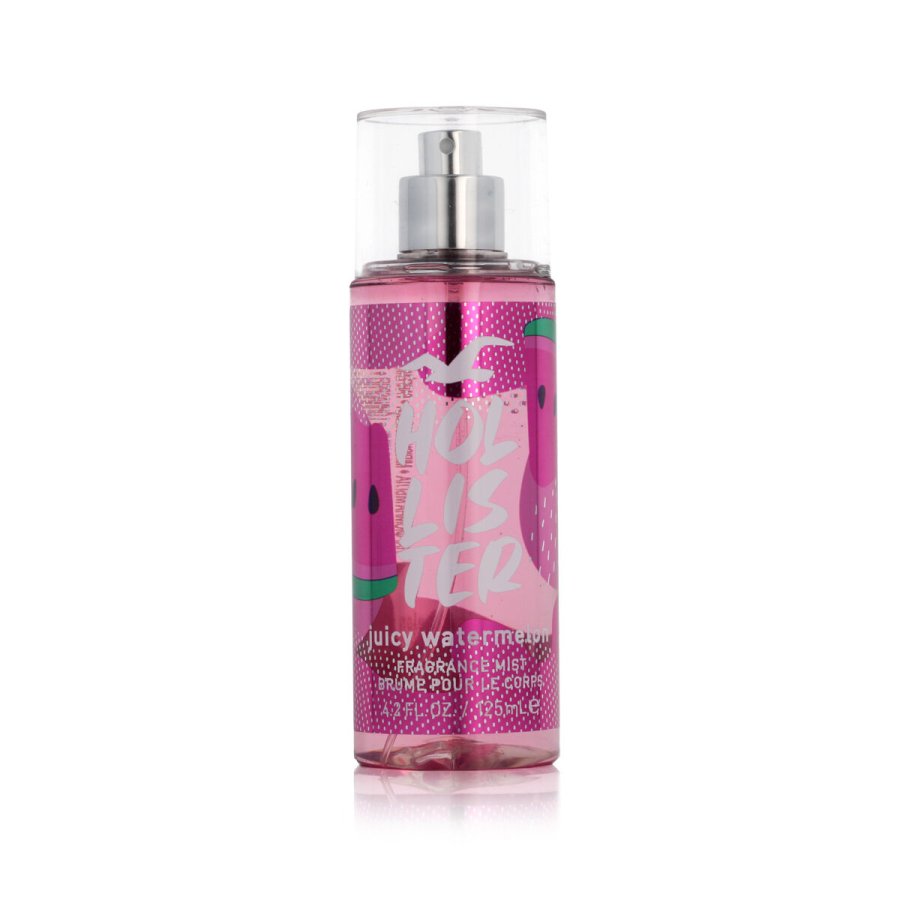 Krop Spray Hollister Juicy Watermelon 125 ml #1