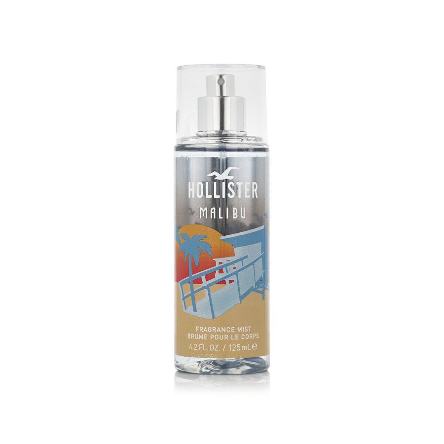 Kropsspray Hollister Malibu 125 ml #1