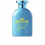 Dameparfume Hollister Feelin' Free EDT 100 ml #1