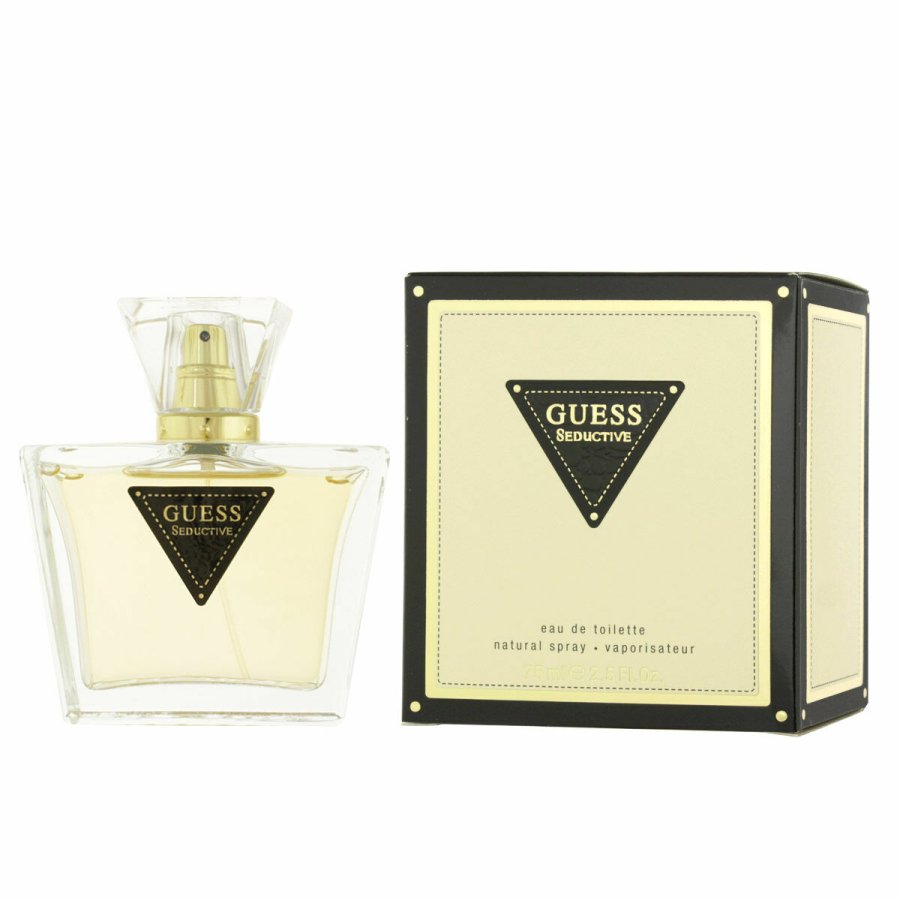 Dameparfume Guess Seductive EDT 75 ml #1
