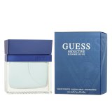 Herreparfume Guess EDT Seductive Homme Blue 100 ml #1