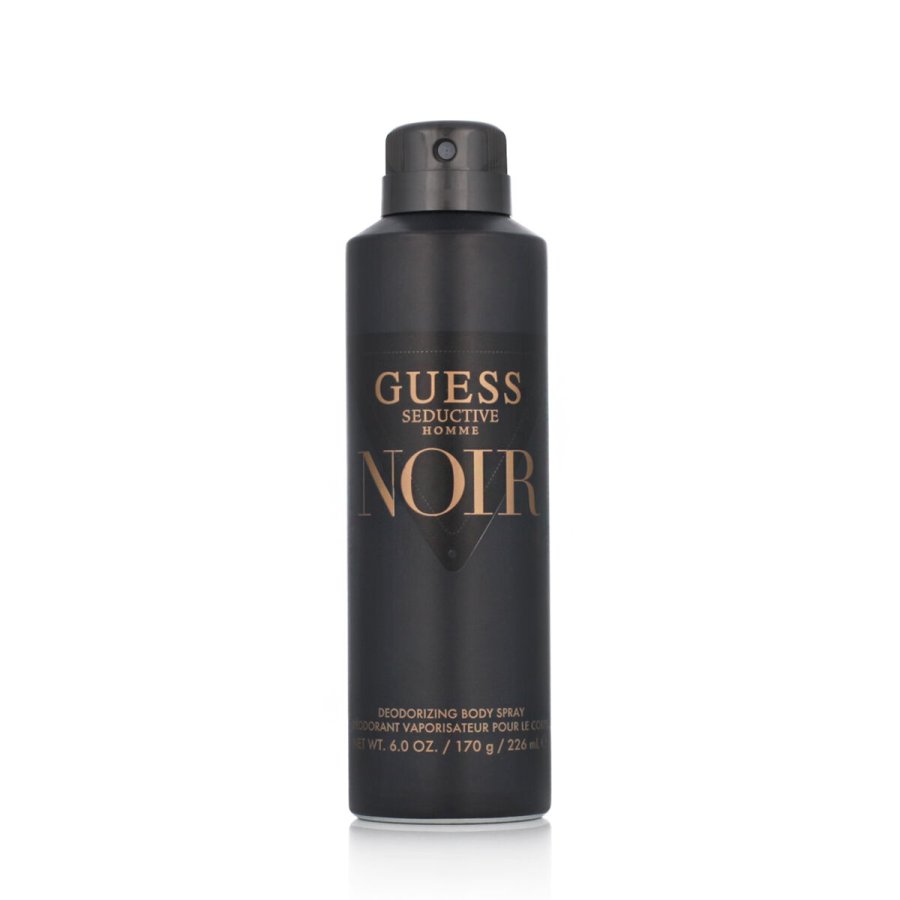 Spray Deodorant Guess Seductive Noir Homme 226 ml #1