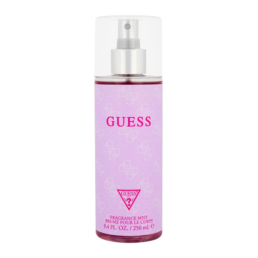 Krop Spray Guess 250 ml Woman #1