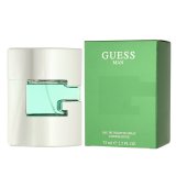 Herreparfume Guess EDT 75 ml Man #1