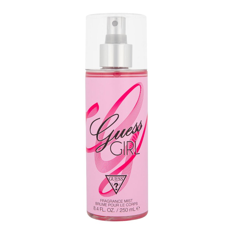 Krop Spray Guess Girl (250 ml) #1