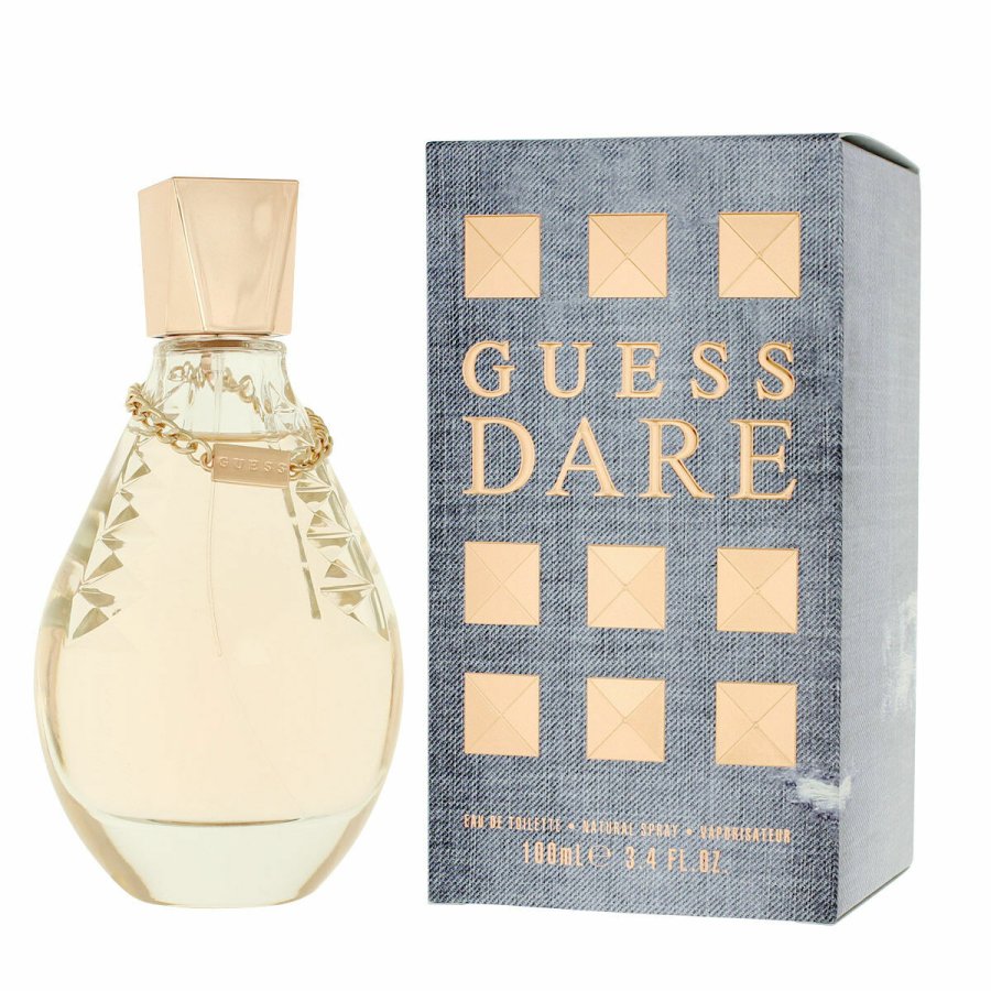 Dameparfume Guess Dare EDT 100 ml #1