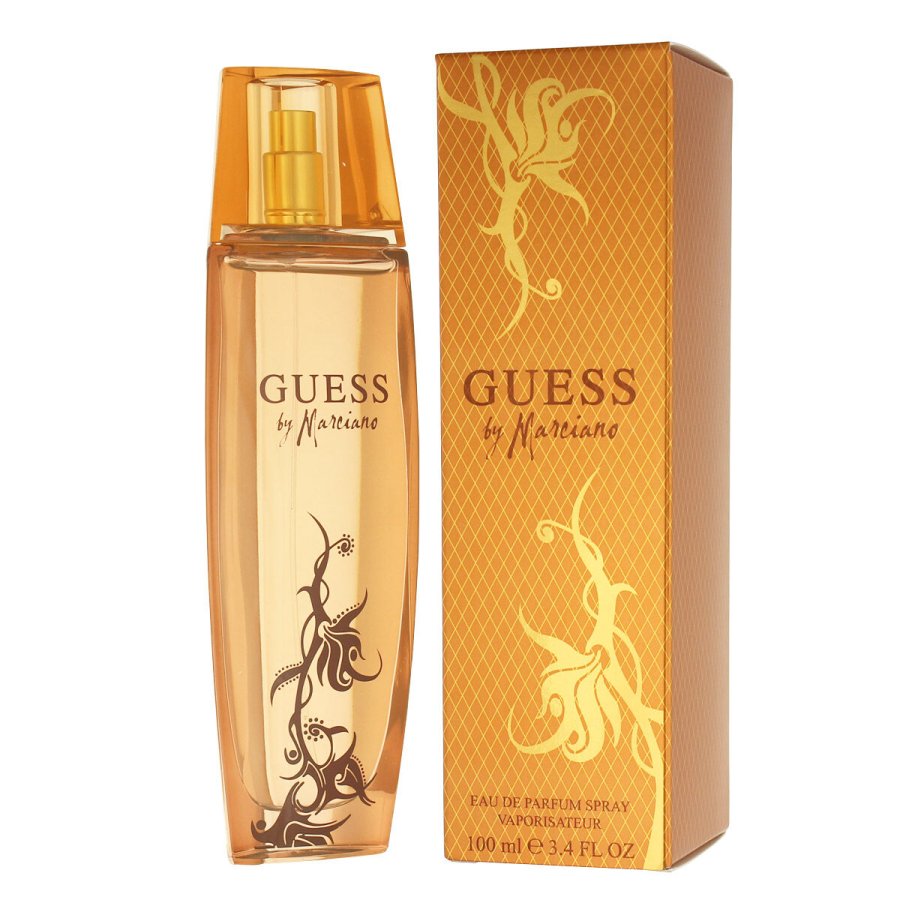 Dameparfume Guess By Marciano 100 ml #1