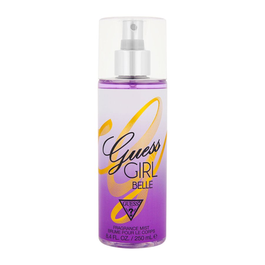 Krop Spray Guess Girl Belle (250 ml) #1