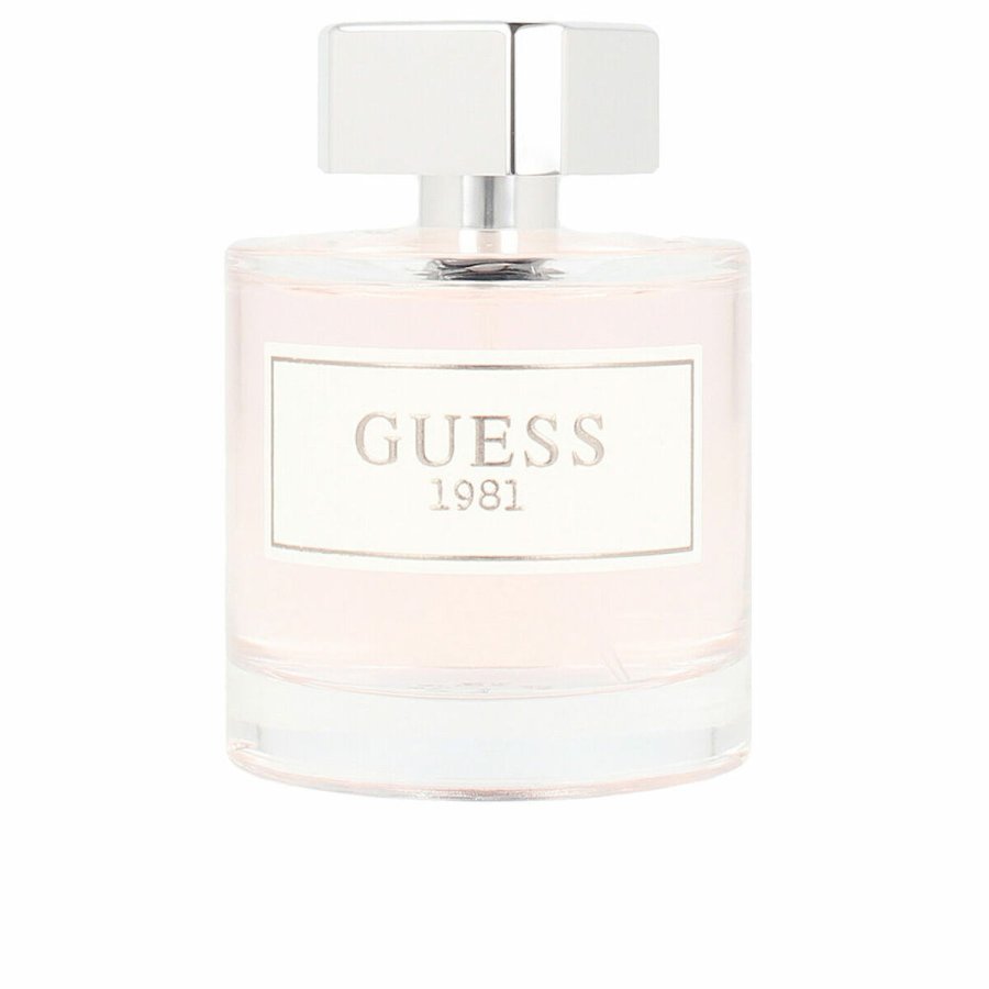 Dameparfume Guess 1981 EDT 100 ml #1