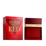 Herreparfume Guess EDT Seductive Red 100 ml #1