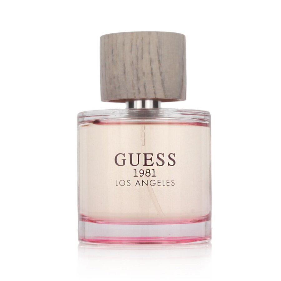 Dameparfume Guess 1981 Los Angeles EDT 100 ml #2