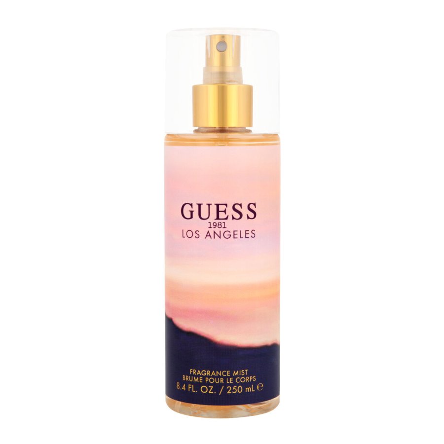 Krop Spray Guess Guess 1981 Los Angeles Guess 1981 Los Angeles 250 ml #1