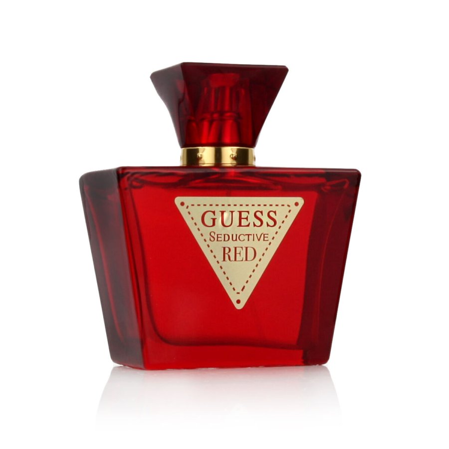 Dameparfume Guess SEDUCTIVE RED 75 ml #2
