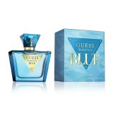 Dameparfume Guess EDT Seductive Blue 75 ml #1