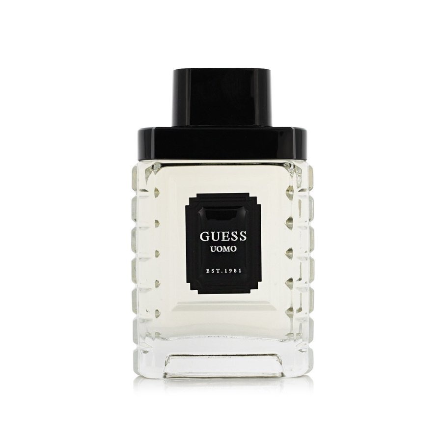 Aftershave Lotion Guess Uomo 100 ml #2