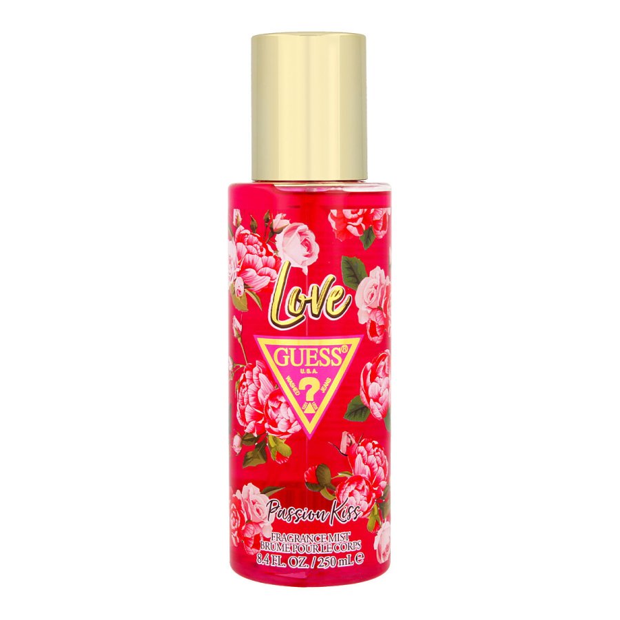 Krop Spray Guess Love Passion Kiss 250 ml #1