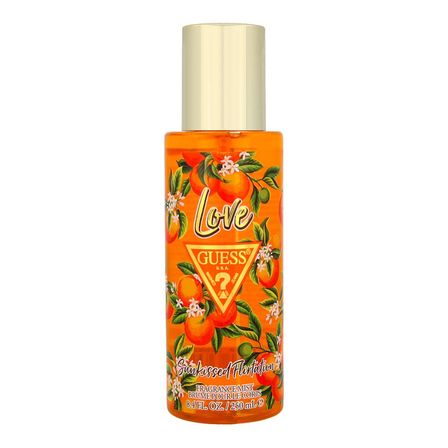 Krop Spray Guess Love Sunkissed Flirtation (250 ml) #1