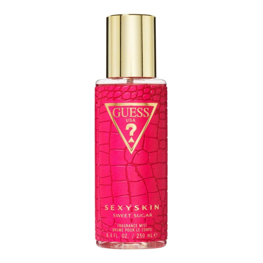 Kropsspray Guess Sexy Skin Sweet Sugar 250 ml #1