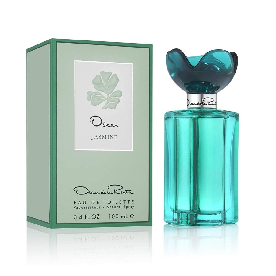 Dameparfume Oscar De La Renta EDT Jasmine 100 ml #1