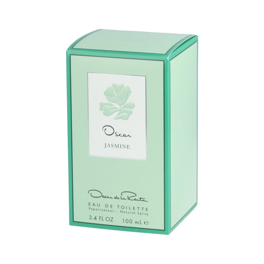 Dameparfume Oscar De La Renta EDT Jasmine 100 ml #5