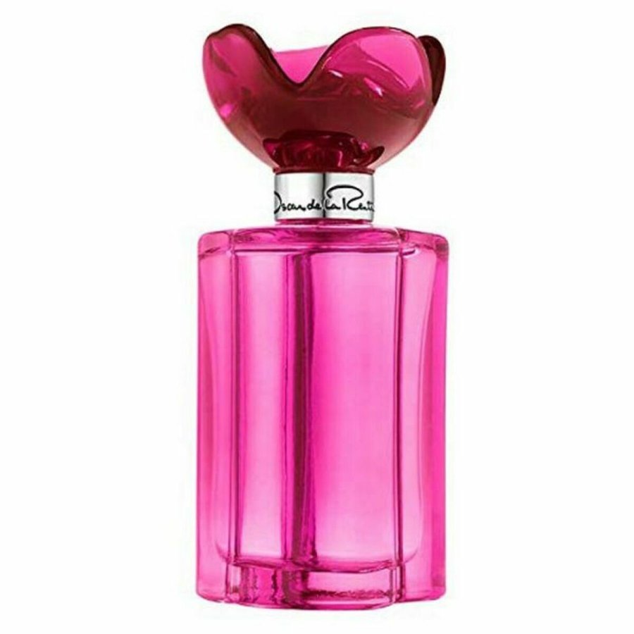 Dameparfume Oscar De La Renta EDT Rose 100 ml #3