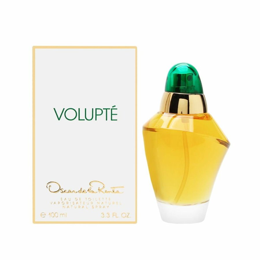 Dameparfume Oscar De La Renta EDT Volupte (100 ml) #1
