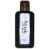 Herreparfume FCUK EDT Forever Intense Him 100 ml #2