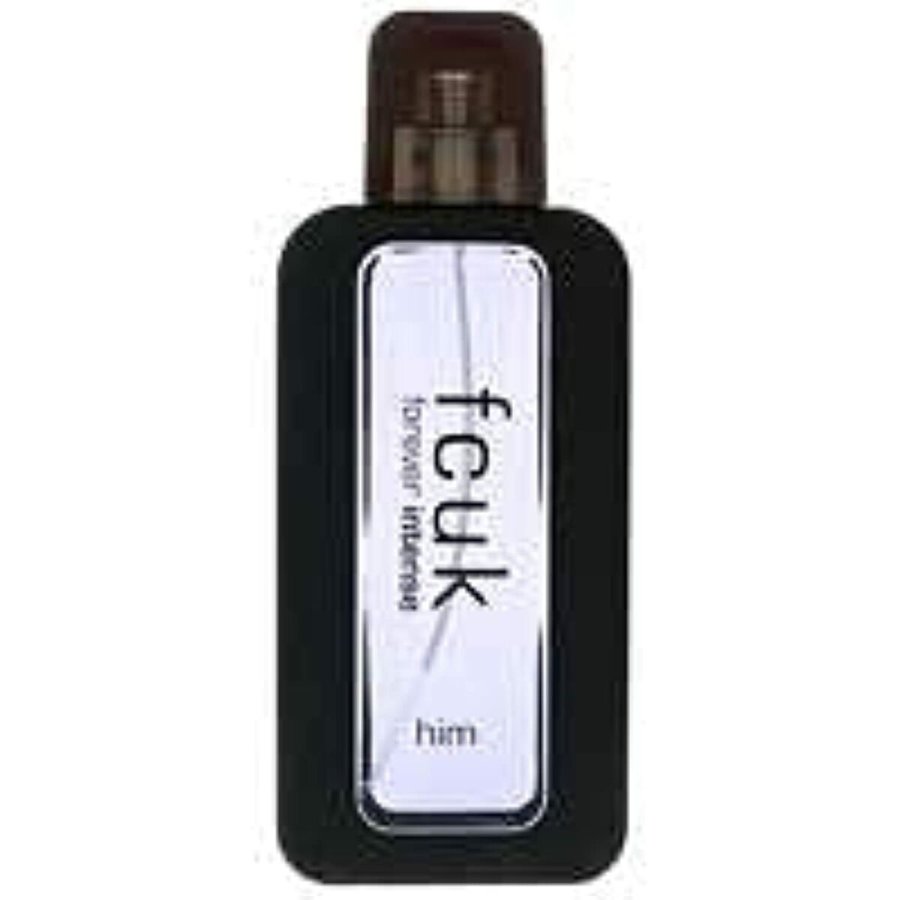 Herreparfume FCUK EDT Forever Intense Him 100 ml #2