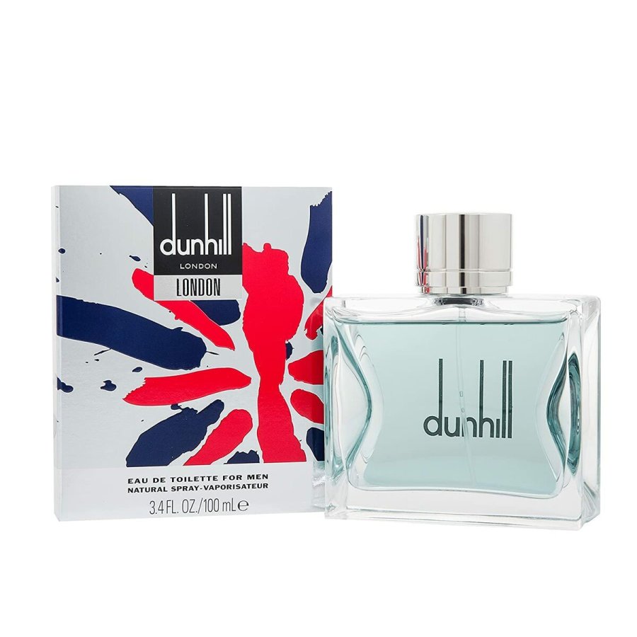 Herreparfume Dunhill London EDT 100 ml #1
