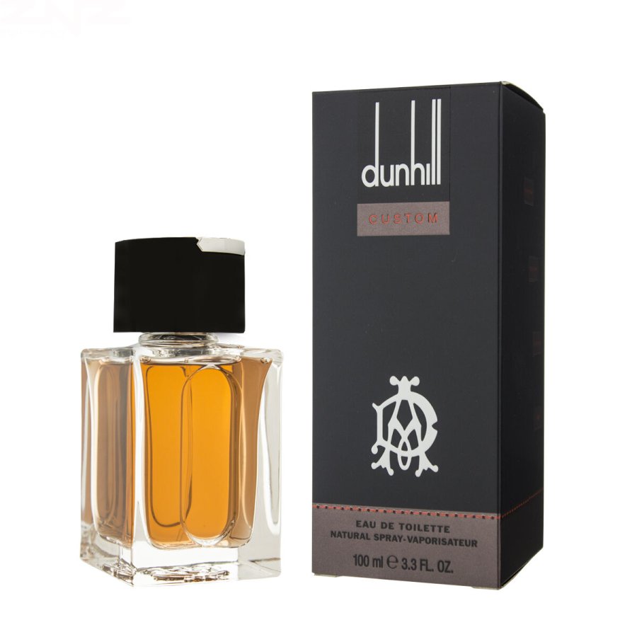 Herreparfume Dunhill EDT Custom 100 ml #1
