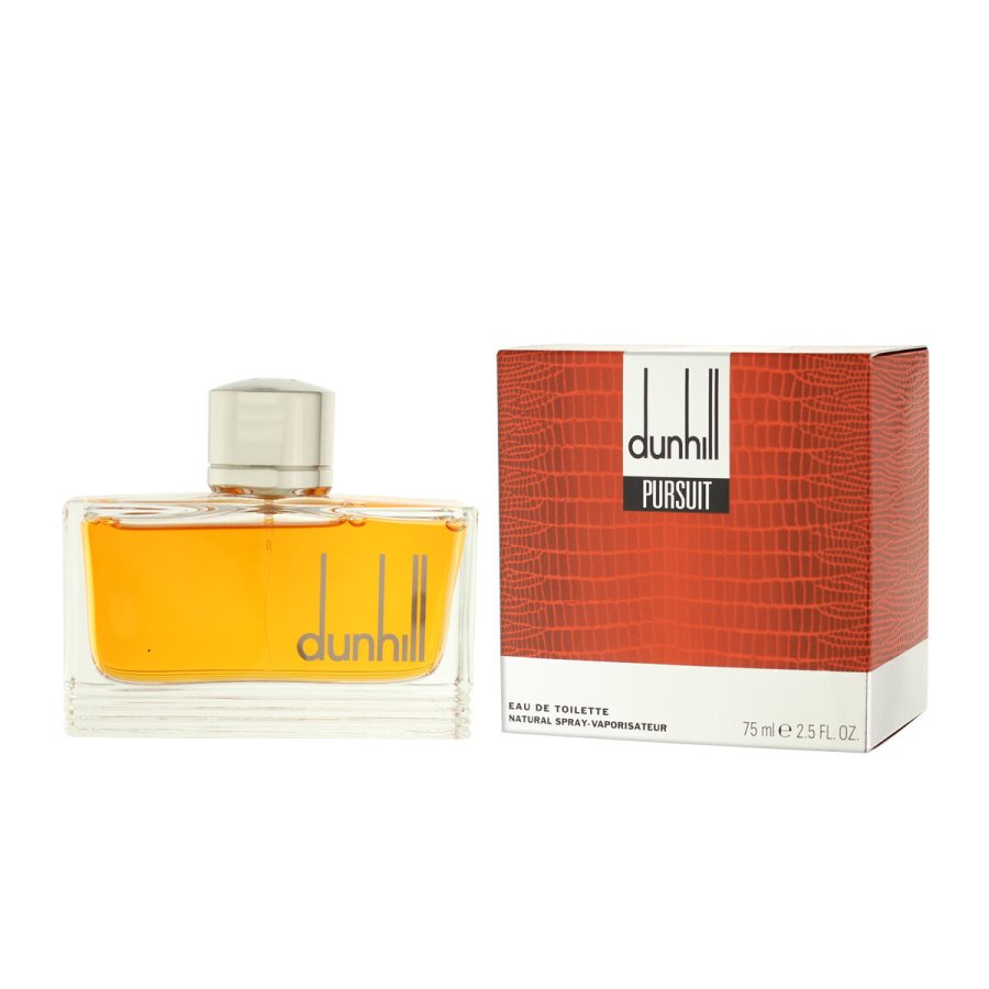 Herreparfume Dunhill EDT Pursuit (75 ml) #1