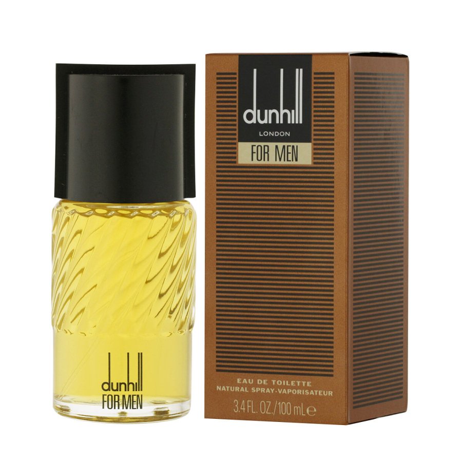 Herreparfume Dunhill EDT 100 ml Dunhill For Men #1