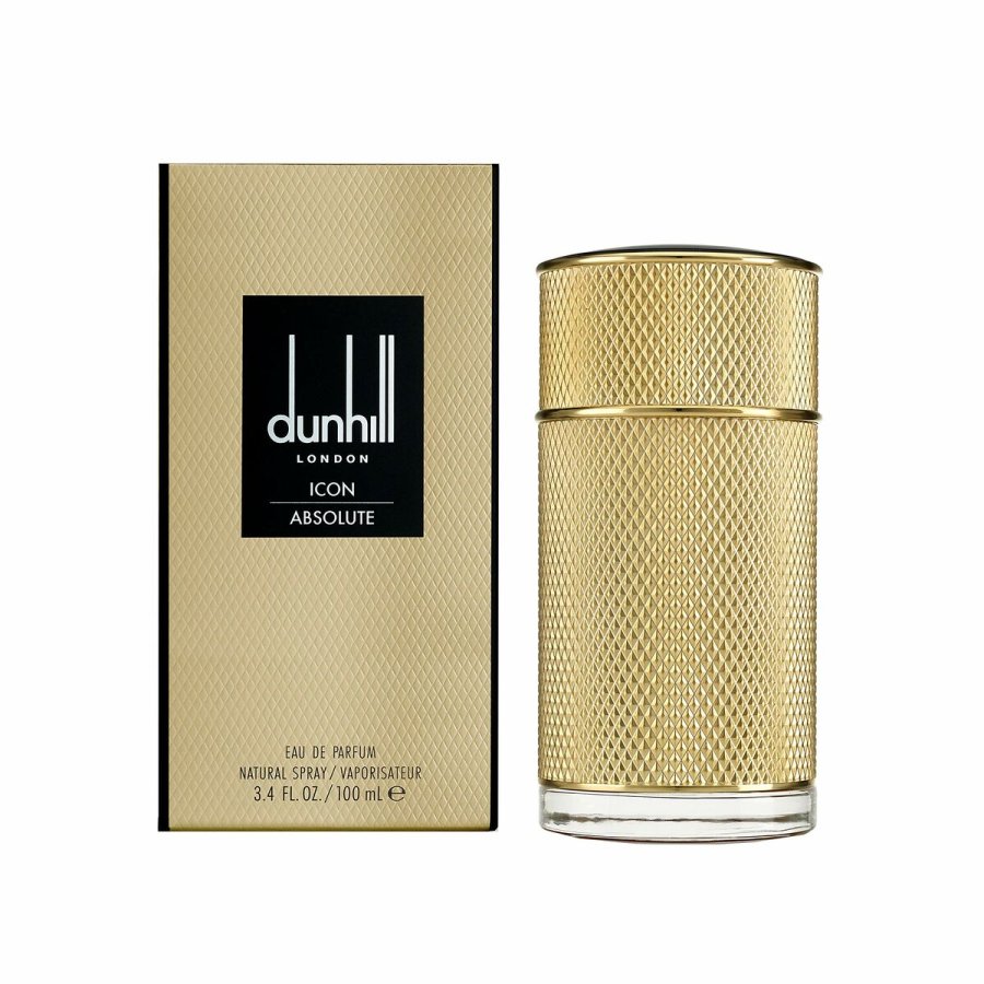 Herreparfume EDP Dunhill Icon Absolute (100 ml) #1
