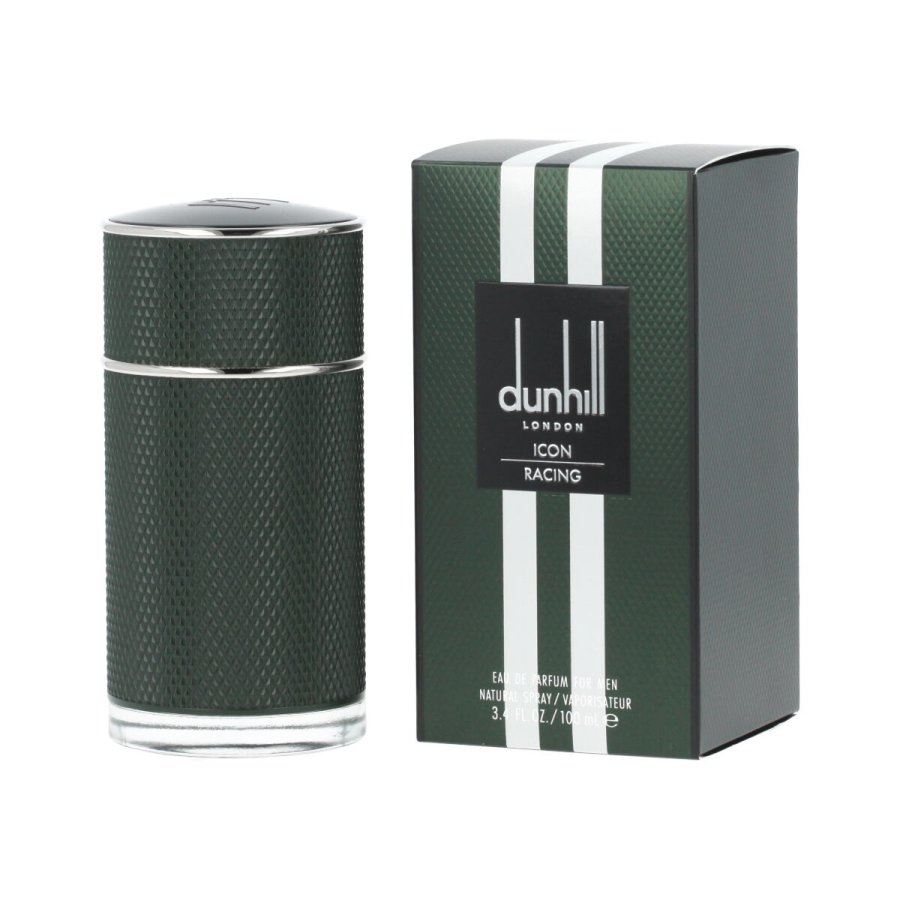 Herreparfume Dunhill EDP Icon Racing (100 ml) #1