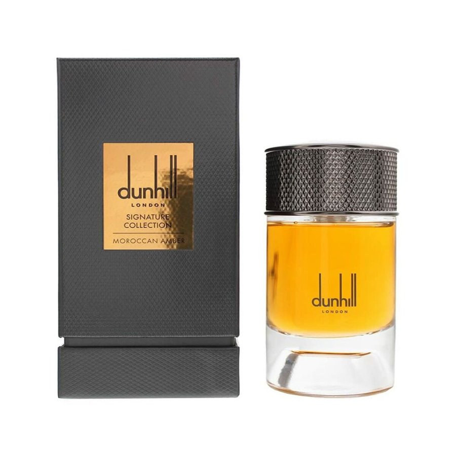 Herreparfume EDP Dunhill Signature Collection Moroccan Amber 100 ml #1