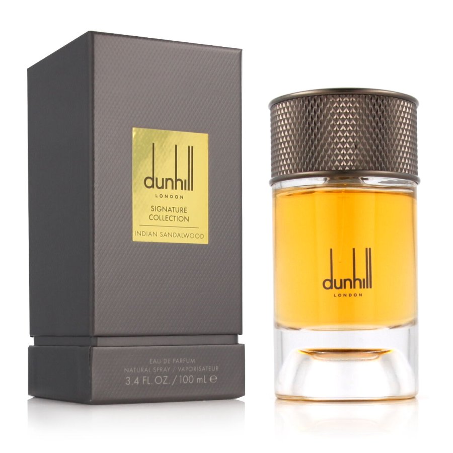 Herreparfume Dunhill EDP 100 ml Signature Collection Indian Sandalwood #1