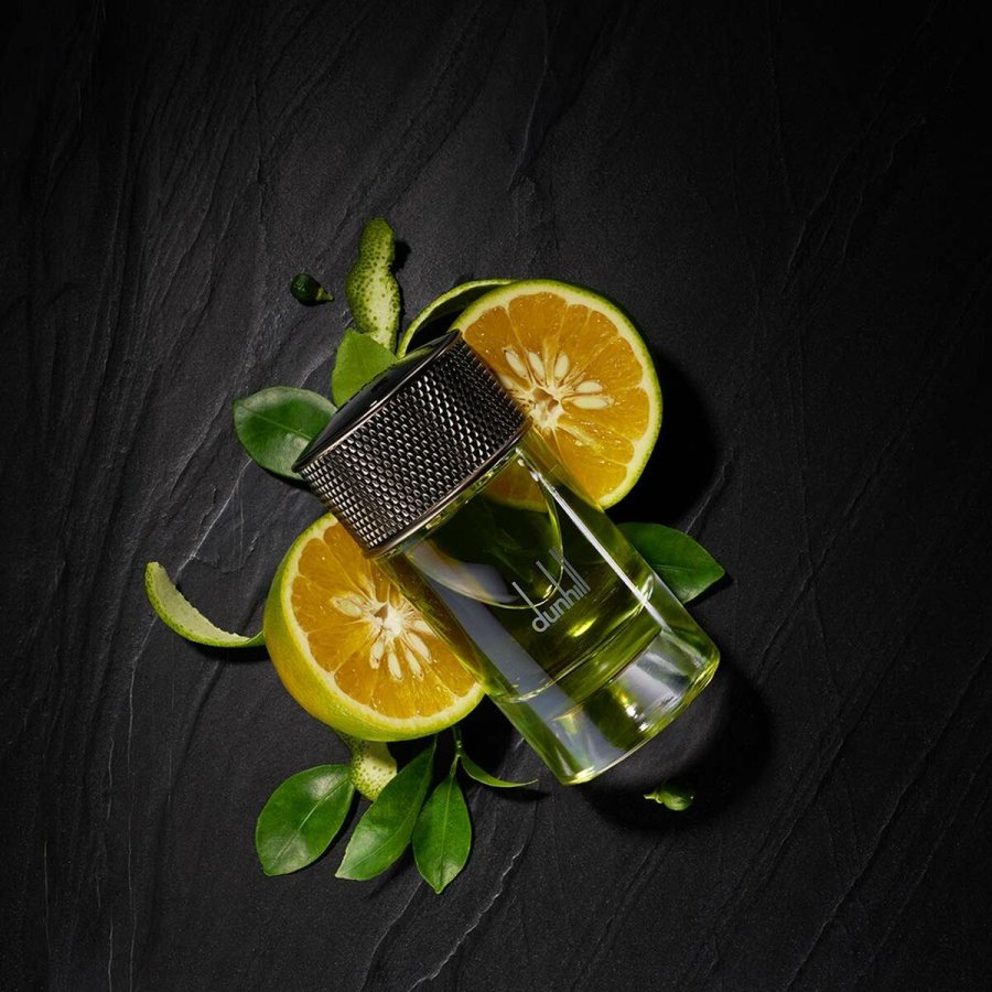 Herreparfume Dunhill EDP Signature Collection Amalfi Citrus (100 ml) #4