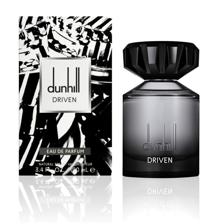 Herreparfume Dunhill Driven EDP 100 ml #1