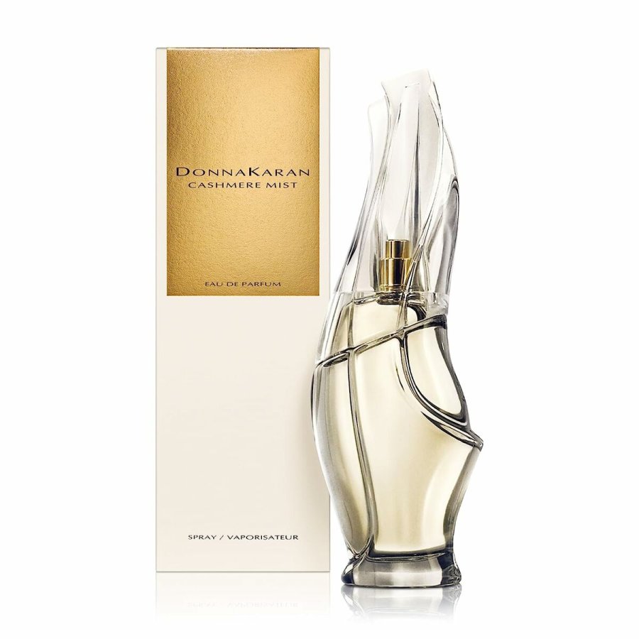 Dameparfume DKNY Cashmere Mist EDP 100 ml #1